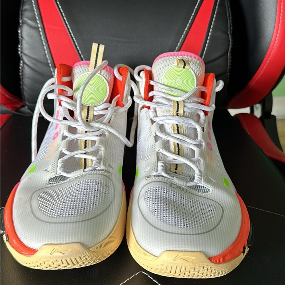 Way Of Wade 10s Size 10.5